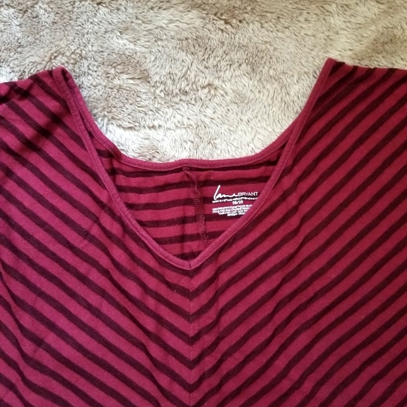 Lane bryant blouse - Picture 2 of 5